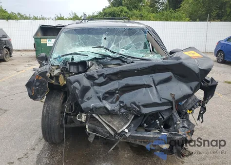 2014 Chrysler Town & Country Touring z USA, uszkodzony, nr VIN 2C4RC1BG1ER170900